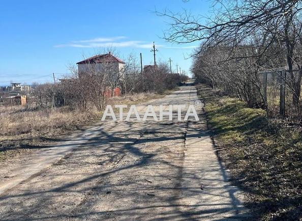Участок по адресу (площадь 6 сот) - Atlanta.ua - фото 4