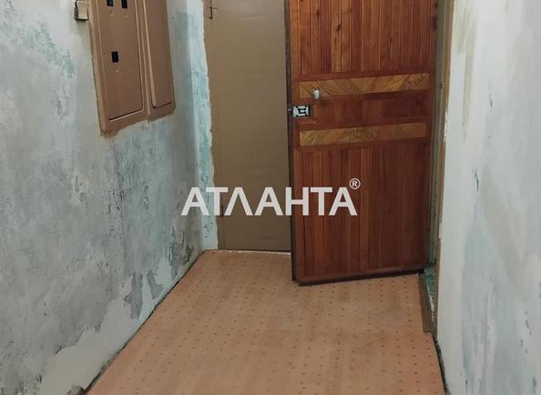 2-кімнатна квартира за адресою вул. Заболотного ак. (площа 56 м²) - Atlanta.ua - фото 13