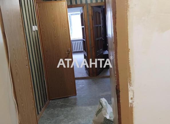 2-кімнатна квартира за адресою вул. Заболотного ак. (площа 56 м²) - Atlanta.ua - фото 5