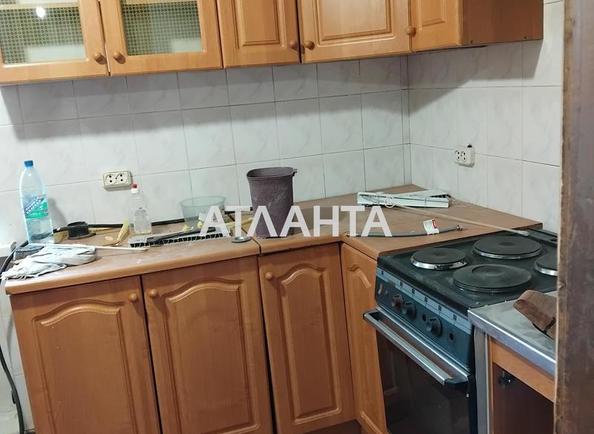 2-кімнатна квартира за адресою вул. Заболотного ак. (площа 56 м²) - Atlanta.ua - фото 2