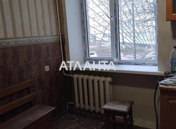 2-кімнатна квартира за адресою вул. Заболотного ак. (площа 56 м²) - Atlanta.ua