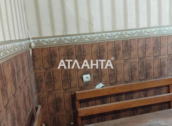 2-кімнатна квартира за адресою вул. Заболотного ак. (площа 56 м²) - Atlanta.ua - фото 6
