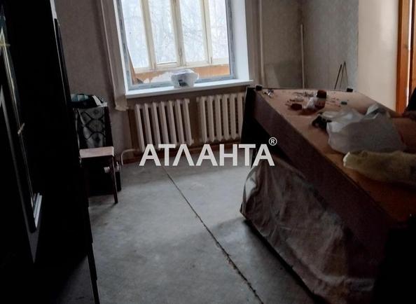 2-кімнатна квартира за адресою вул. Заболотного ак. (площа 56 м²) - Atlanta.ua - фото 3