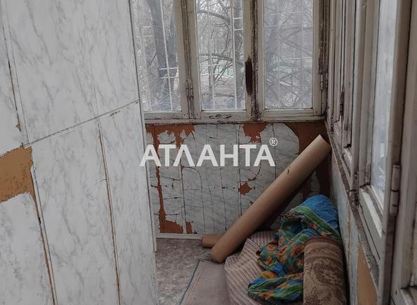 2-кімнатна квартира за адресою вул. Заболотного ак. (площа 56 м²) - Atlanta.ua - фото 7