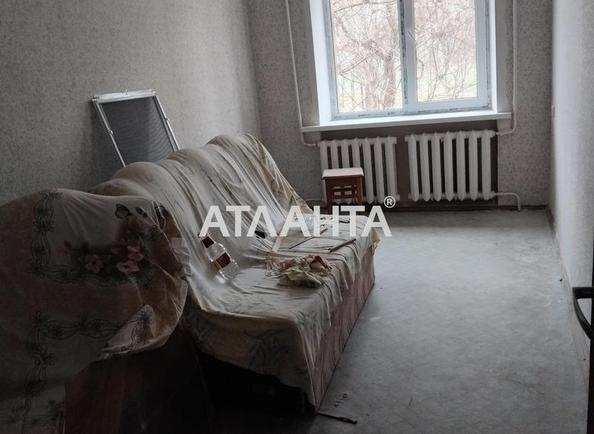 2-кімнатна квартира за адресою вул. Заболотного ак. (площа 56 м²) - Atlanta.ua - фото 4