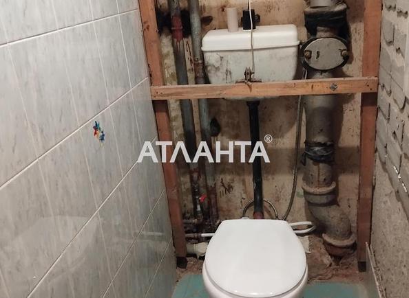 2-кімнатна квартира за адресою вул. Заболотного ак. (площа 56 м²) - Atlanta.ua - фото 8