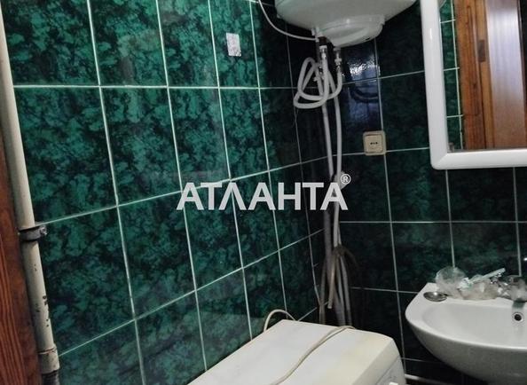 2-кімнатна квартира за адресою вул. Заболотного ак. (площа 56 м²) - Atlanta.ua - фото 10