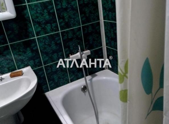 2-кімнатна квартира за адресою вул. Заболотного ак. (площа 56 м²) - Atlanta.ua - фото 11