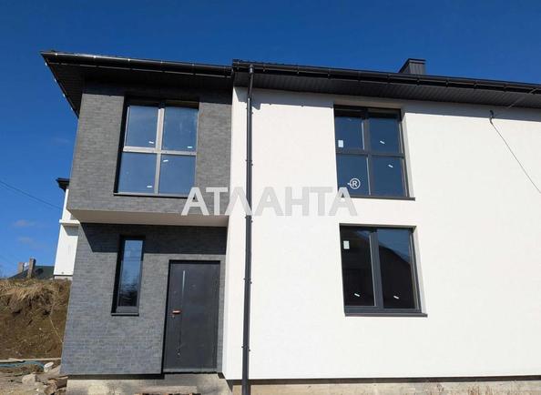 Дом (площадь 145 м²) - Atlanta.ua - фото 2