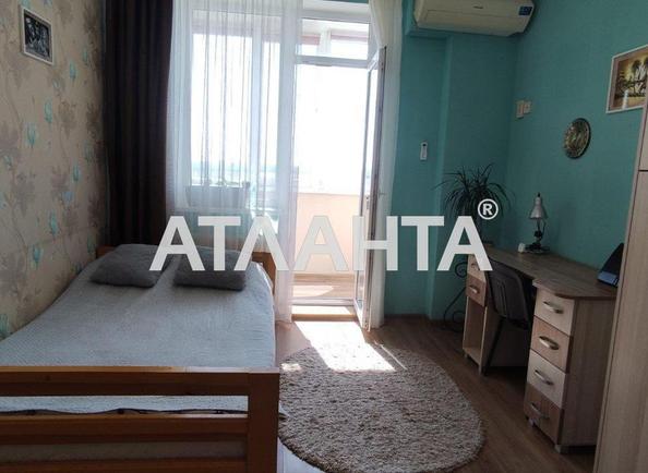 2-комнатная квартира по адресу ул. Бочарова ген. (площадь 50 м²) - Atlanta.ua - фото 2