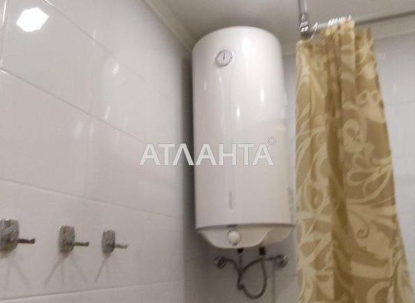 2-комнатная квартира по адресу ул. Бочарова ген. (площадь 50 м²) - Atlanta.ua - фото 4