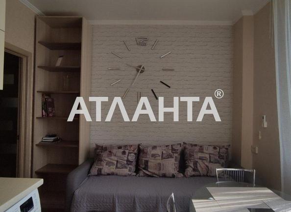 2-комнатная квартира по адресу ул. Бочарова ген. (площадь 50 м²) - Atlanta.ua - фото 5