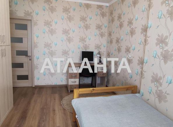 2-комнатная квартира по адресу ул. Бочарова ген. (площадь 50 м²) - Atlanta.ua - фото 8