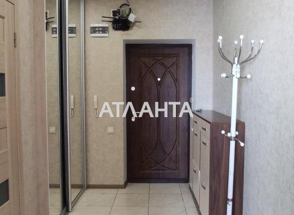 2-комнатная квартира по адресу ул. Бочарова ген. (площадь 50 м²) - Atlanta.ua - фото 9