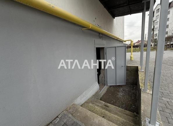 Багатокімнатна квартира (площа 80 м²) - Atlanta.ua