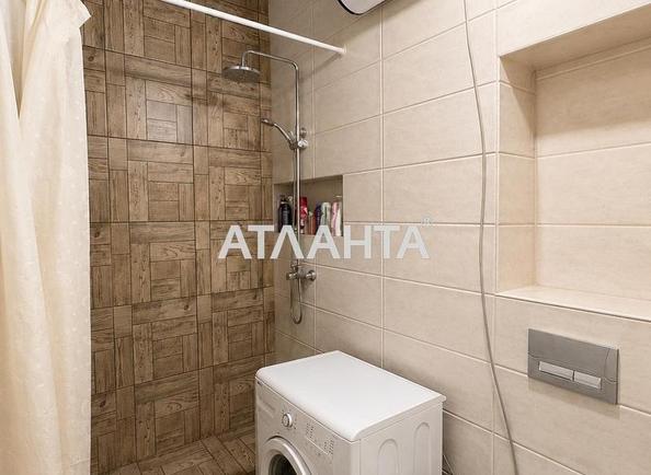 1-комнатная квартира по адресу ул. Бугаевская (площадь 41,4 м²) - Atlanta.ua - imageAlt 6