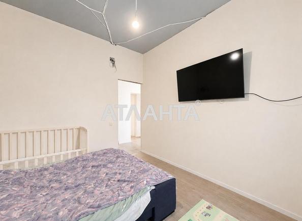1-комнатная квартира по адресу ул. Бугаевская (площадь 41,4 м²) - Atlanta.ua - imageAlt 2