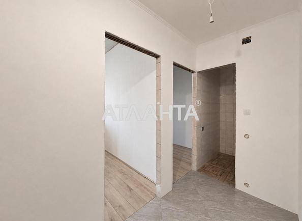 1-комнатная квартира по адресу ул. Бугаевская (площадь 41,4 м²) - Atlanta.ua - imageAlt 11