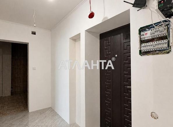 1-комнатная квартира по адресу ул. Бугаевская (площадь 41,4 м²) - Atlanta.ua - imageAlt 12