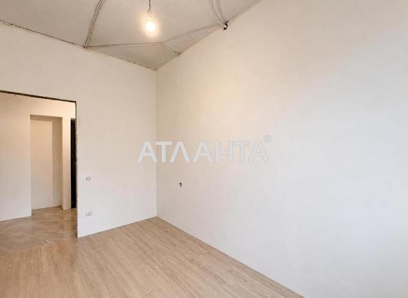 1-комнатная квартира по адресу ул. Бугаевская (площадь 41,4 м²) - Atlanta.ua - imageAlt 5