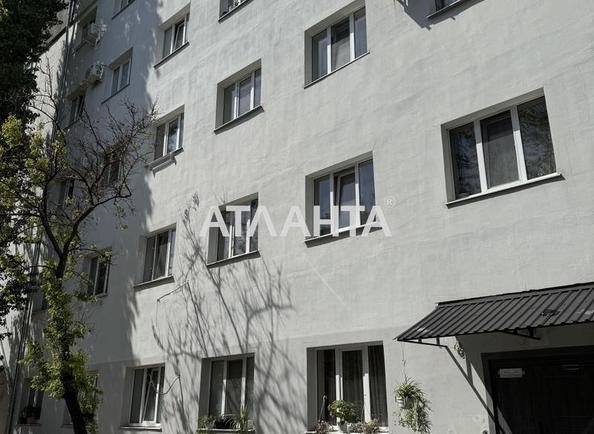 1-комнатная квартира по адресу ул. Бугаевская (площадь 41,4 м²) - Atlanta.ua - imageAlt 14