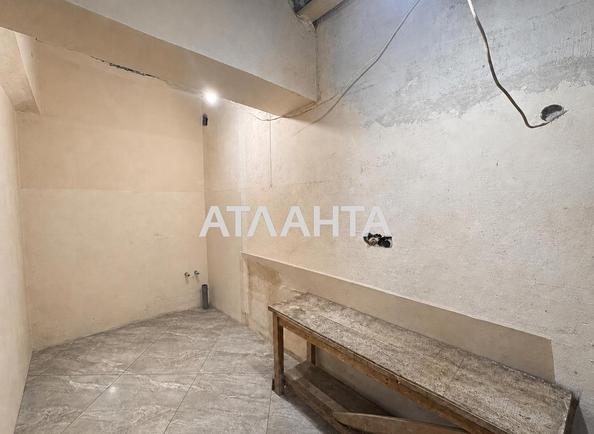 1-комнатная квартира по адресу ул. Бугаевская (площадь 41,4 м²) - Atlanta.ua - imageAlt 9