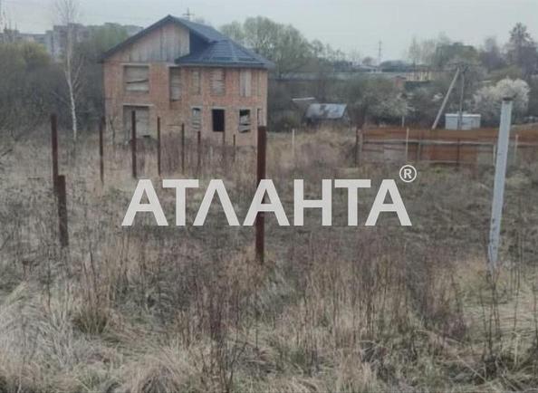 Landplot by the address st. Prinada (area 4 acr) - Atlanta.ua - photo 2