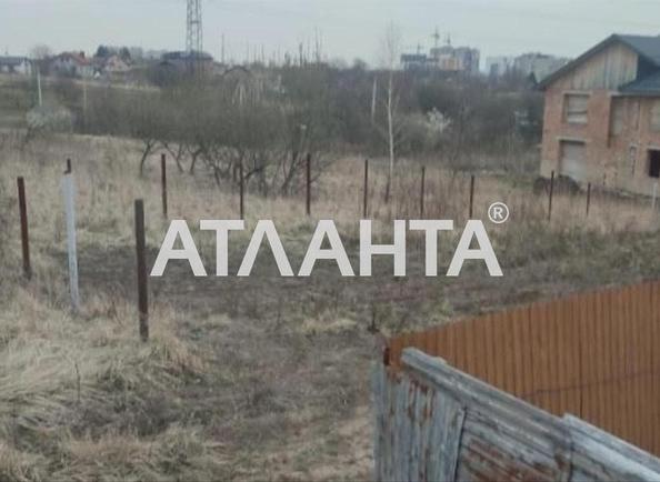 Landplot by the address st. Prinada (area 4 acr) - Atlanta.ua - photo 3