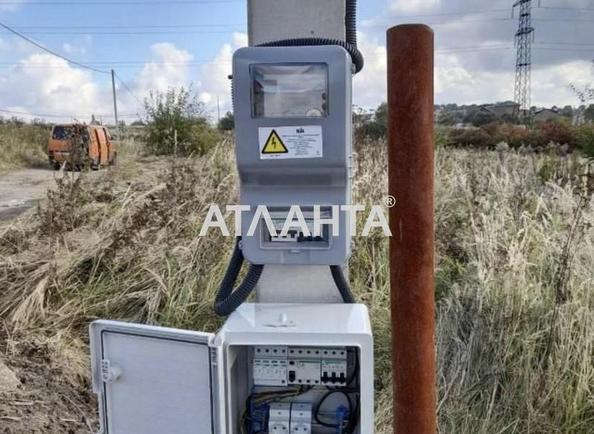 Landplot by the address st. Prinada (area 4 acr) - Atlanta.ua - photo 4