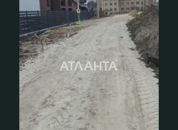 Landplot by the address st. Prinada (area 4 acr) - Atlanta.ua - photo 5