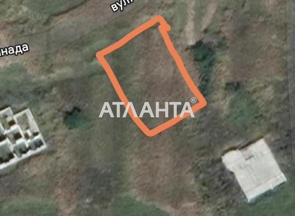 Landplot by the address st. Prinada (area 4 acr) - Atlanta.ua - photo 7
