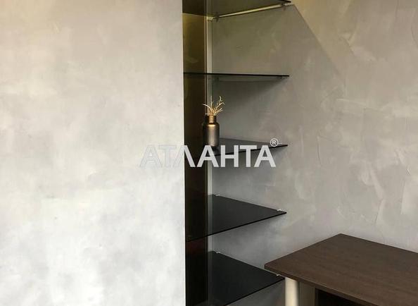 1-кімнатна квартира за адресою вул. Кленова (площа 55,6 м²) - Atlanta.ua - фото 8