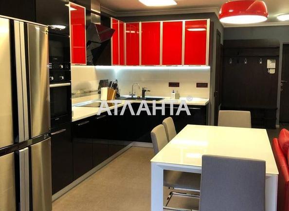 1-кімнатна квартира за адресою вул. Кленова (площа 55,6 м²) - Atlanta.ua