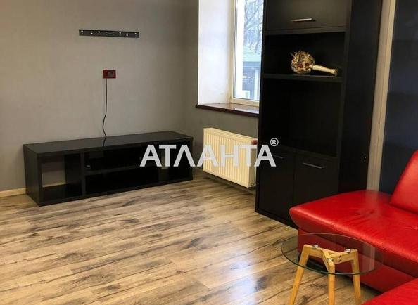 1-кімнатна квартира за адресою вул. Кленова (площа 55,6 м²) - Atlanta.ua - фото 2