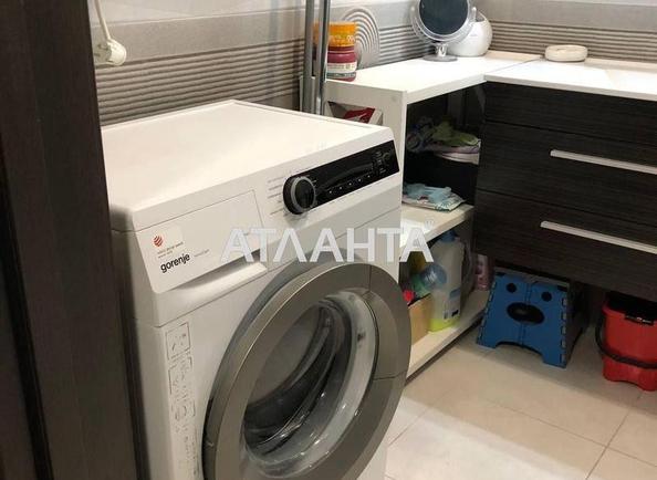 1-кімнатна квартира за адресою вул. Кленова (площа 55,6 м²) - Atlanta.ua - фото 10