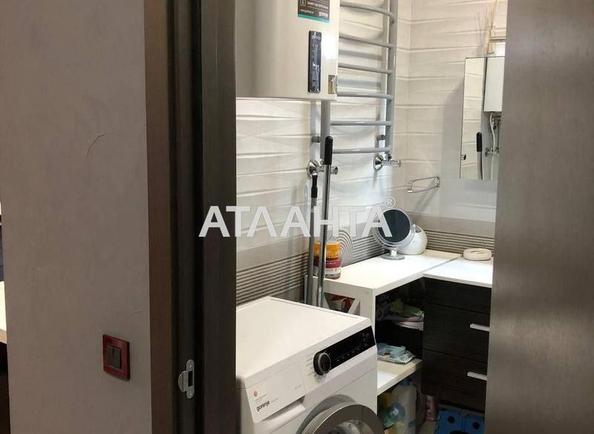 1-кімнатна квартира за адресою вул. Кленова (площа 55,6 м²) - Atlanta.ua - фото 11