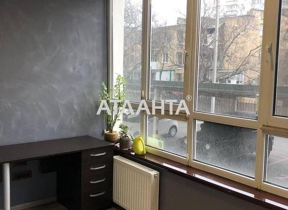 1-кімнатна квартира за адресою вул. Кленова (площа 55,6 м²) - Atlanta.ua - фото 5