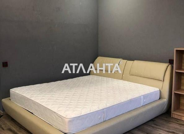 1-кімнатна квартира за адресою вул. Кленова (площа 55,6 м²) - Atlanta.ua - фото 9