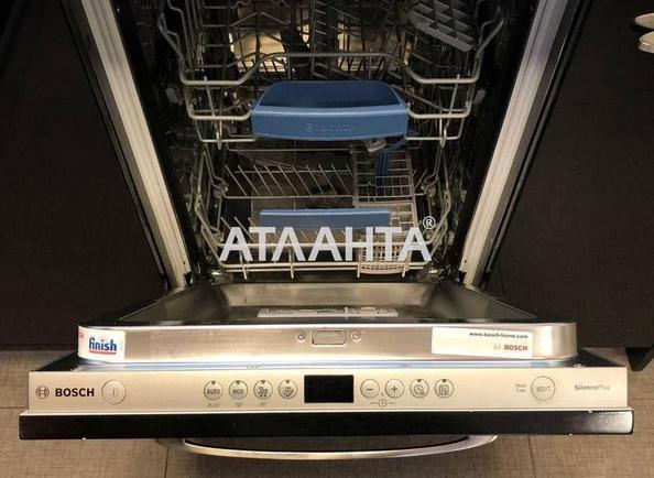 1-кімнатна квартира за адресою вул. Кленова (площа 55,6 м²) - Atlanta.ua - фото 15