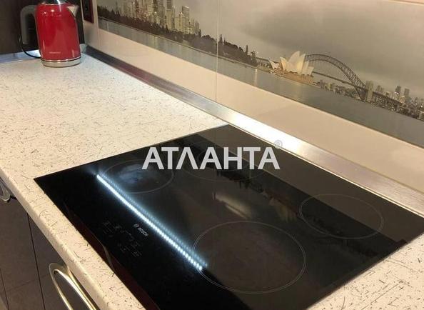 1-кімнатна квартира за адресою вул. Кленова (площа 55,6 м²) - Atlanta.ua - фото 16