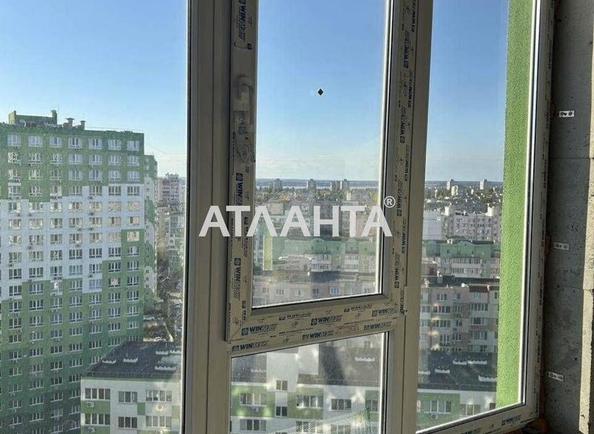 3-rooms apartment apartment by the address st. Marselskaya (area 108 m²) - Atlanta.ua