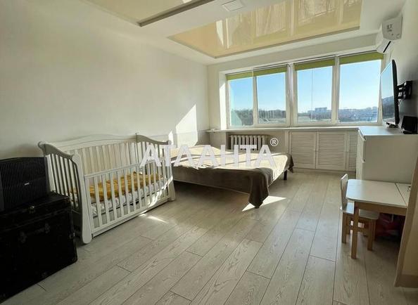 1-кімнатна квартира за адресою вул. Копальна (площа 40,5 м²) - Atlanta.ua - фото 2