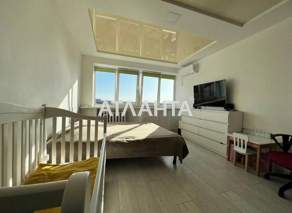 1-кімнатна квартира за адресою вул. Копальна (площа 40,5 м²) - Atlanta.ua - фото 4