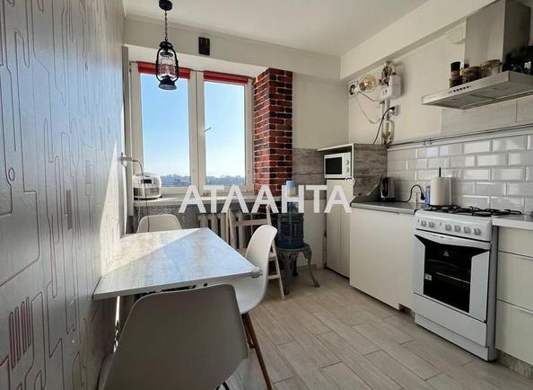 1-кімнатна квартира за адресою вул. Копальна (площа 40,5 м²) - Atlanta.ua - фото 6