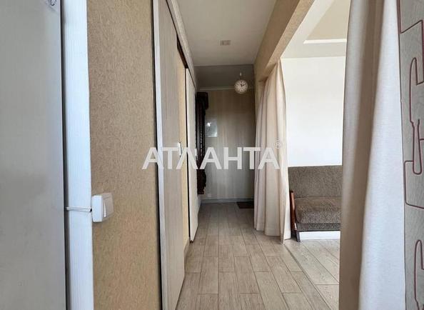 1-кімнатна квартира за адресою вул. Копальна (площа 40,5 м²) - Atlanta.ua - фото 7