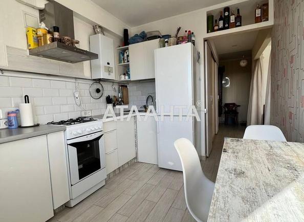 1-кімнатна квартира за адресою вул. Копальна (площа 40,5 м²) - Atlanta.ua - фото 8