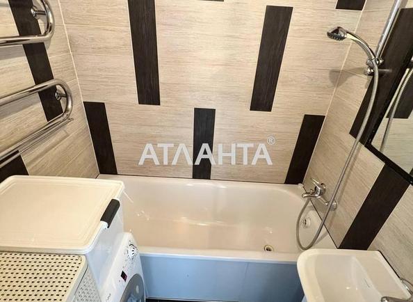1-кімнатна квартира за адресою вул. Копальна (площа 40,5 м²) - Atlanta.ua - фото 11