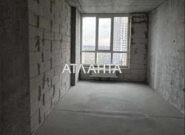 1-room apartment apartment by the address st. Prospekt Glushkova (area 0) - Atlanta.ua - photo 2