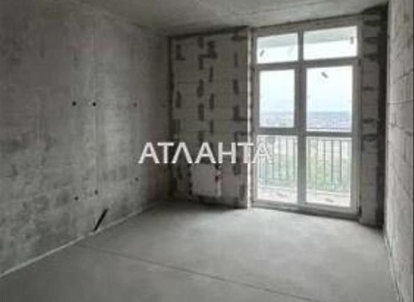 1-room apartment apartment by the address st. Prospekt Glushkova (area 0) - Atlanta.ua - photo 3
