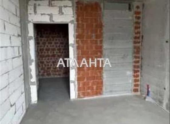 1-room apartment apartment by the address st. Prospekt Glushkova (area 0) - Atlanta.ua - photo 4